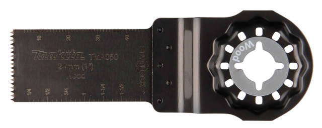 DYKKSAGBLAD 24 B-64842 18TPI