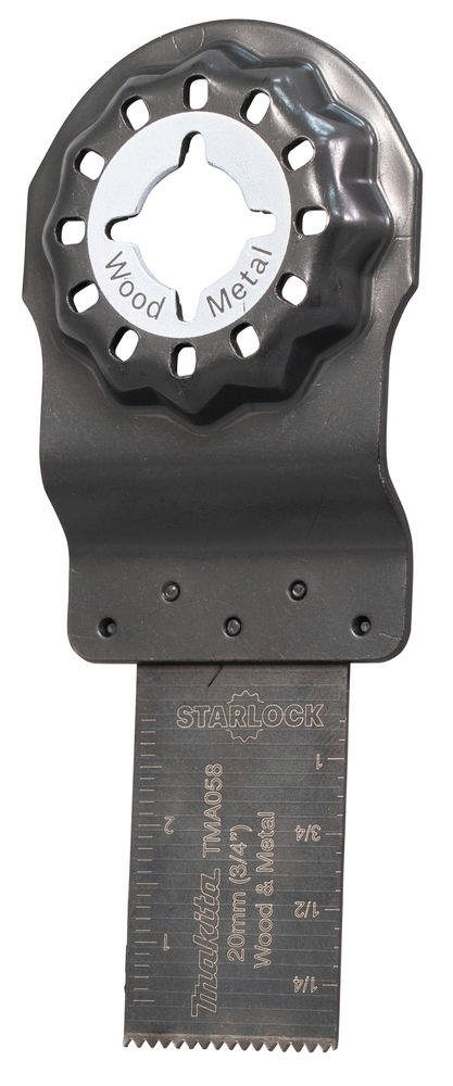 DYKKSAGBLAD 20 B-64923 20TPI