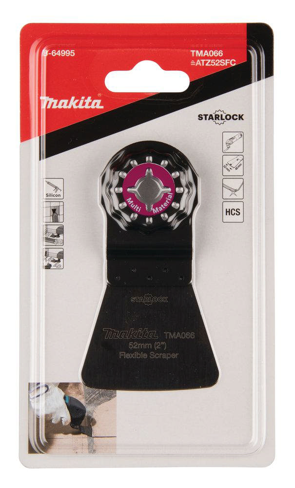 SKRAPE 52 B-64995 MYK