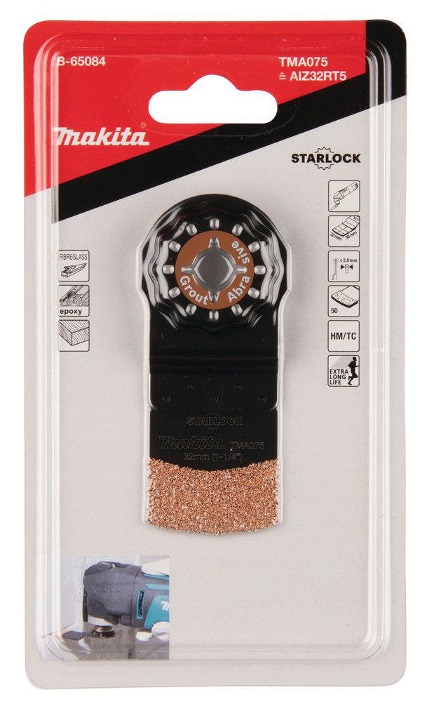 DYKKSAGBLAD 32 B-65084 K50