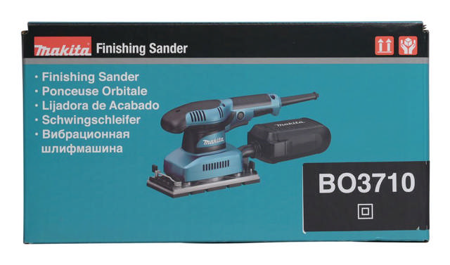 PLANSLIPER BO3710 92MM