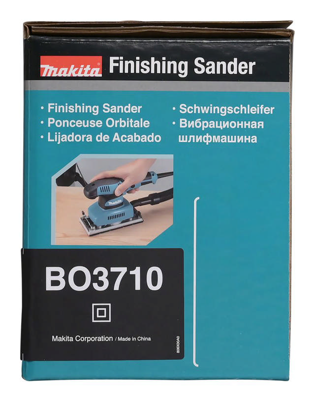 PLANSLIPER BO3710 92MM