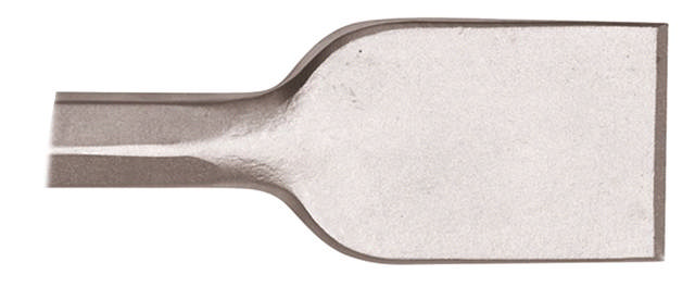 FLATMEISEL 75X410MM (28,6MM)