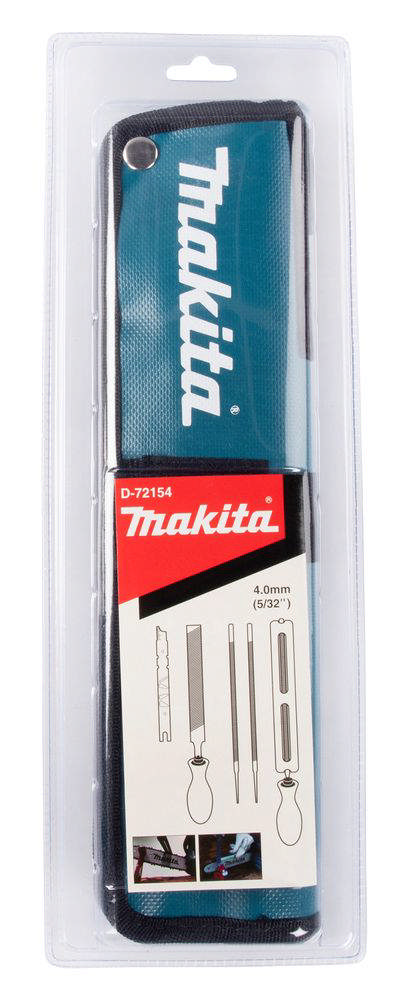 FILSETT KOMPLETT 4,0MM D-72154