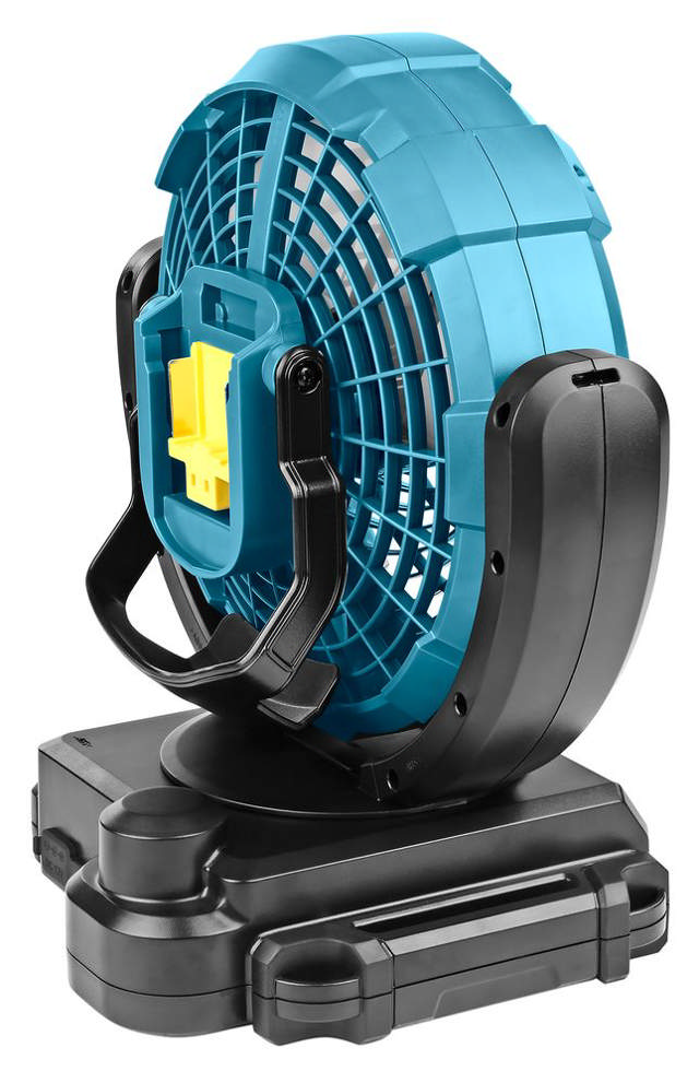 VIFTE 18V Ø180MM DCF102Z