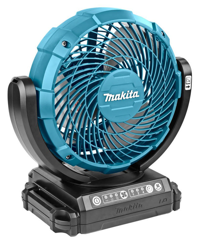 VIFTE 18V Ø180MM DCF102Z