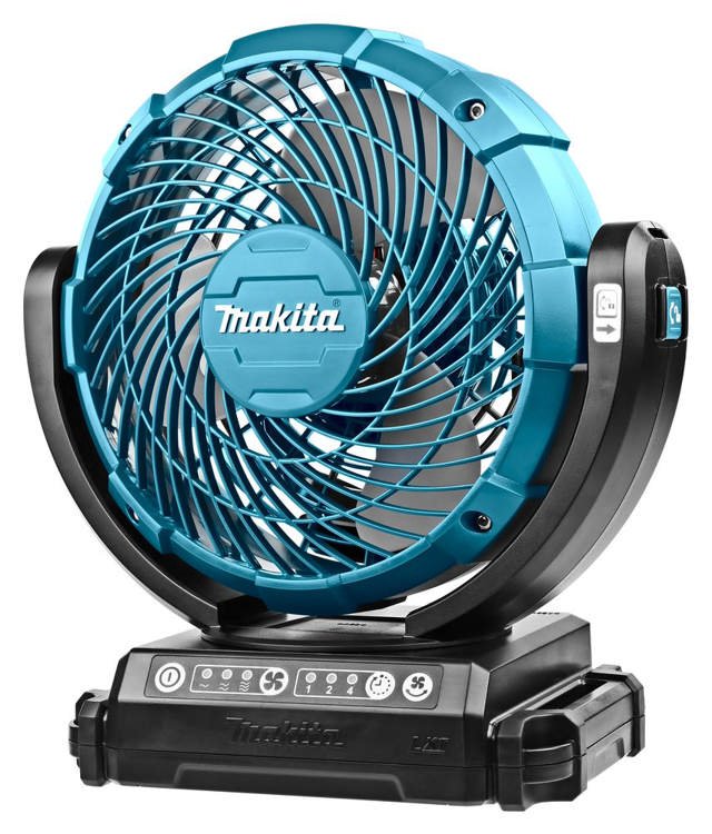 VIFTE 18V Ø180MM DCF102Z
