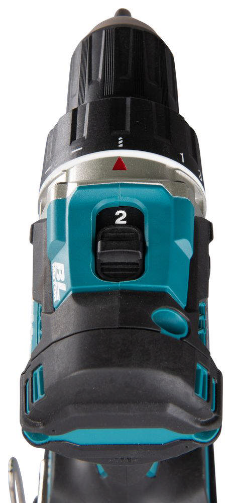 BORSKRUTREKKER DDF484Z BL-M 18