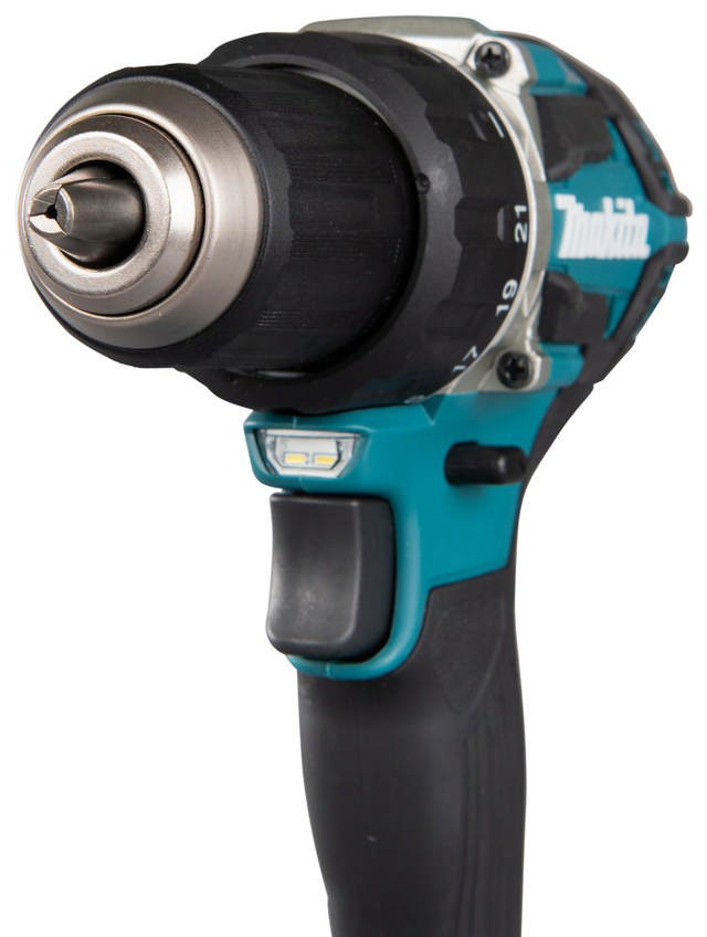 BORSKRUTREKKER DDF484Z BL-M 18