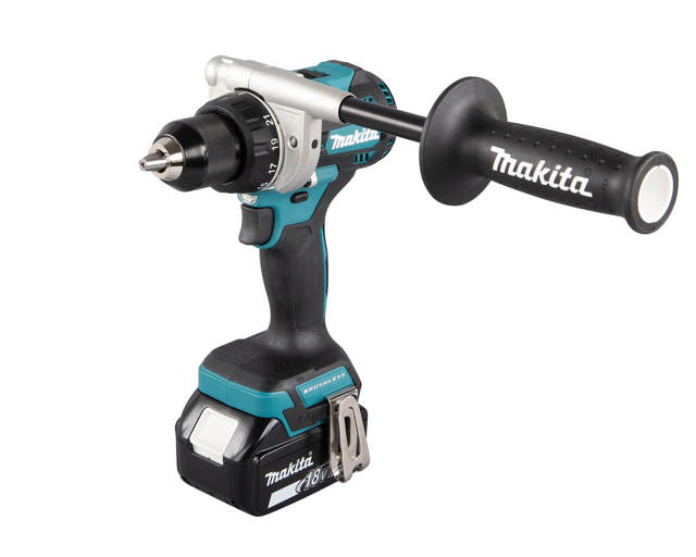 BORSKRUTREKKER 18V DDF486Z
