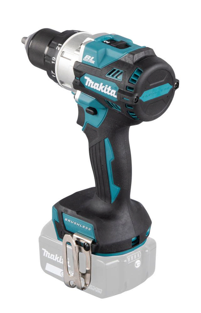 BORSKRUTREKKER 18V DDF486Z