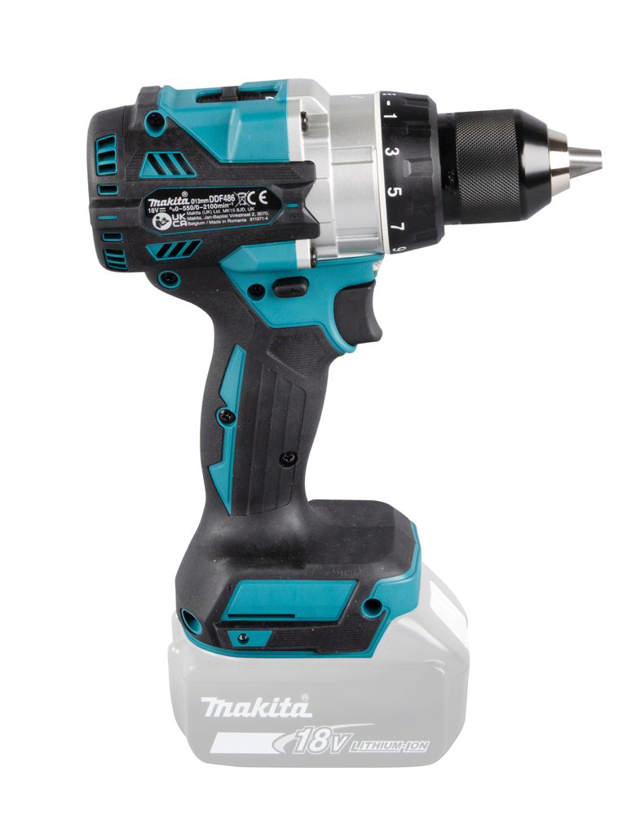 BORSKRUTREKKER 18V DDF486Z
