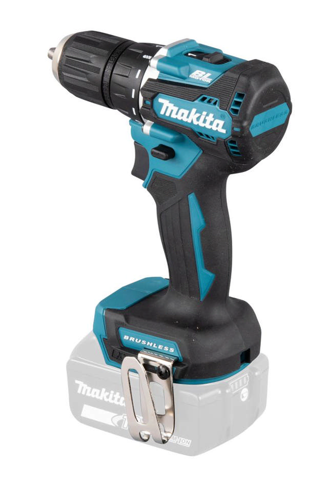 BORSKRUTREKKER 18V DDF487Z