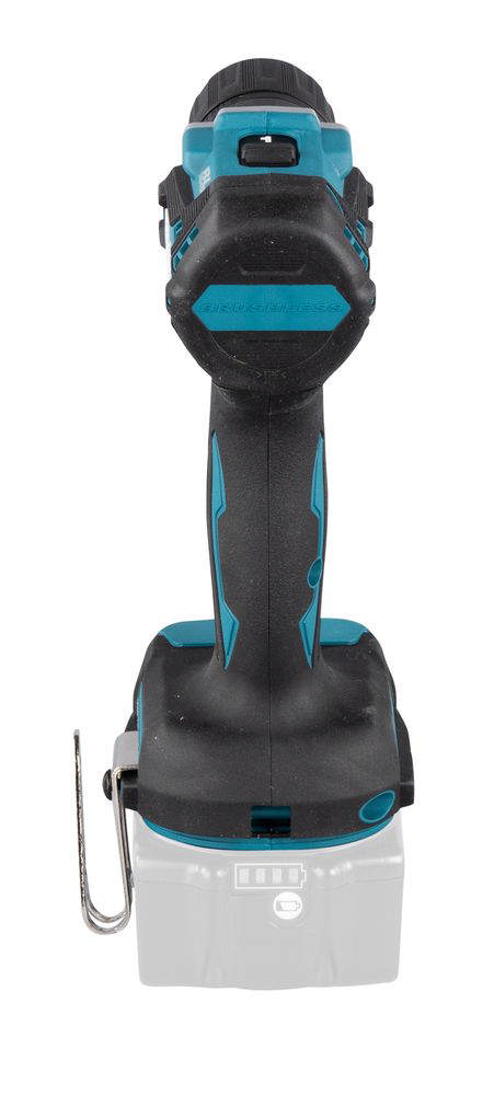 BORSKRUTREKKER 18V DDF487Z