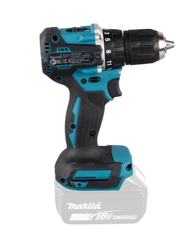 BORSKRUTREKKER 18V DDF487Z