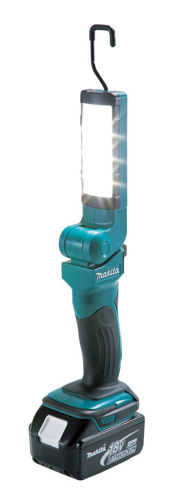 LYKT DML801 14,4/18V