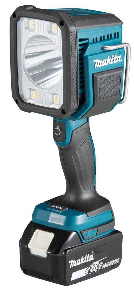 LYKT 18V 1250LM DML812 LED