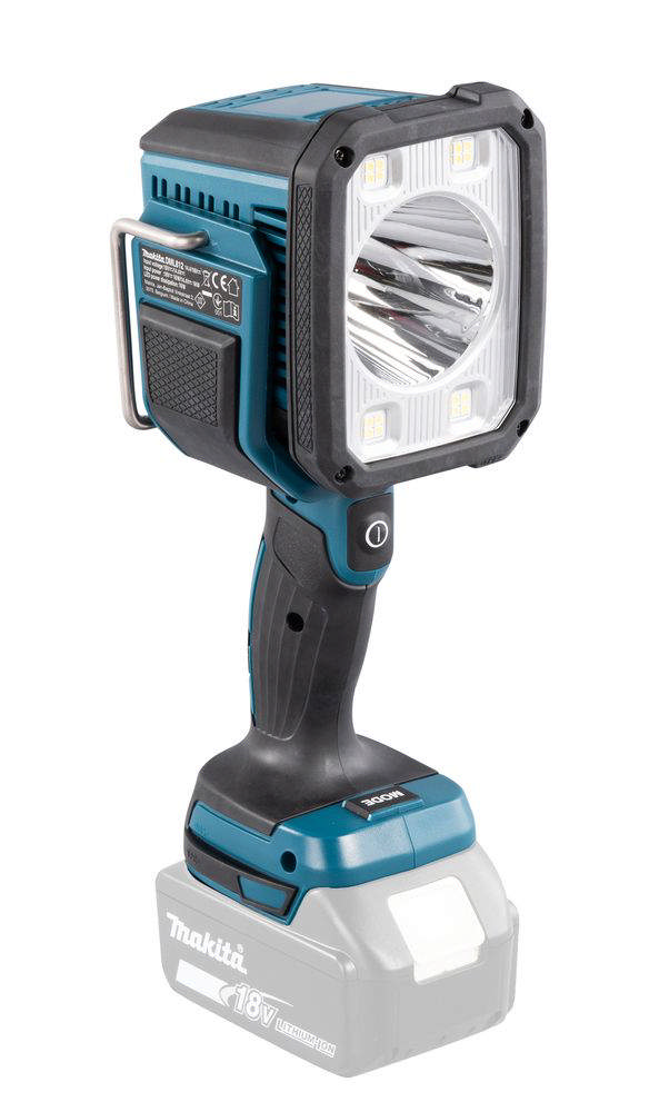 LYKT 18V 1250LM DML812 LED