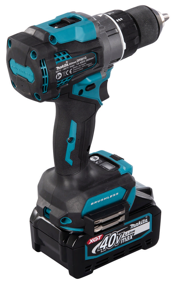 BORSKRUTREKKER 40V DF001GM201