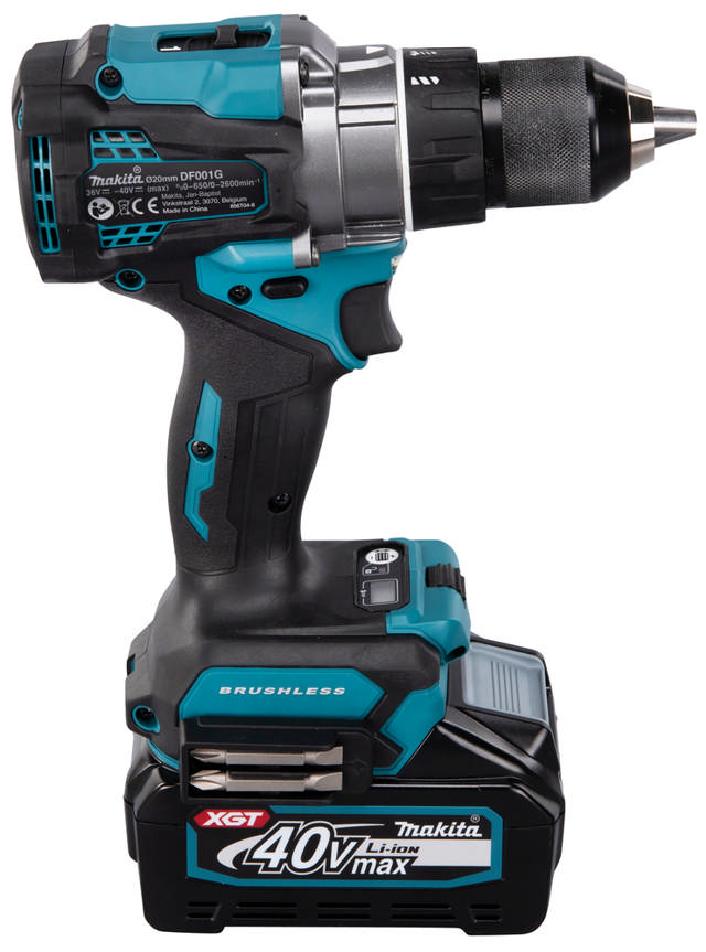 BORSKRUTREKKER 40V DF001GM201