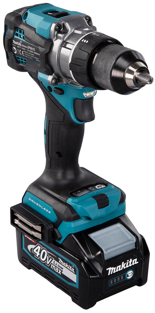 BORSKRUTREKKER 40V DF001GM201