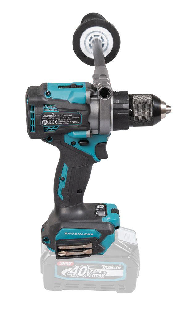 BORSKRUTREKKER 40V DF001GZ