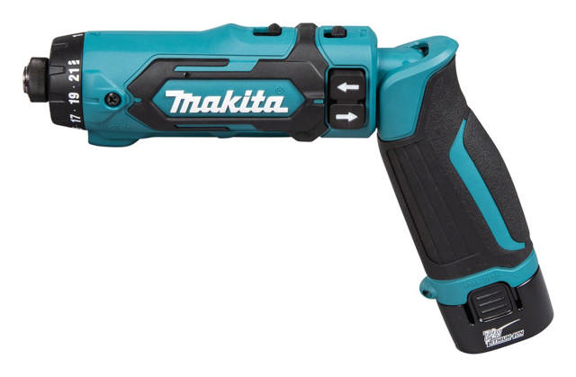 MOMENTSKRUTREKKER DF012DSJ 7,2