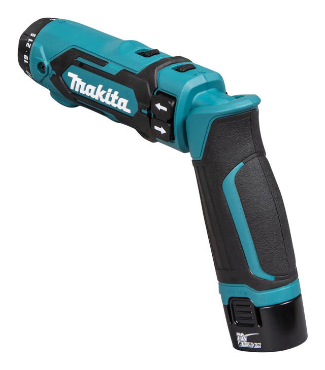 MOMENTSKRUTREKKER DF012DSJ 7,2
