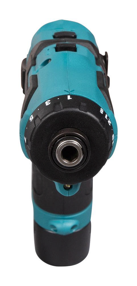 MOMENTSKRUTREKKER DF012DSJ 7,2