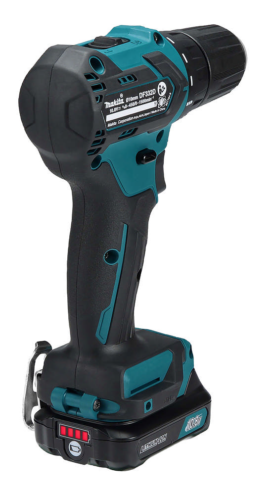 BORSKRUTREKKER DF332DZ 10,8V