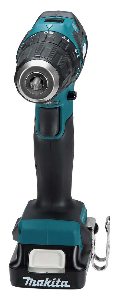 BORSKRUTREKKER DF332DZ 10,8V