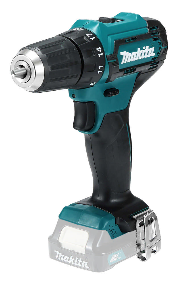 BORSKRUTREKKER 12V MAX DF333DZ