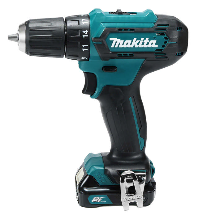 BORSKRUTREKKER 12V MAX DF333DZ
