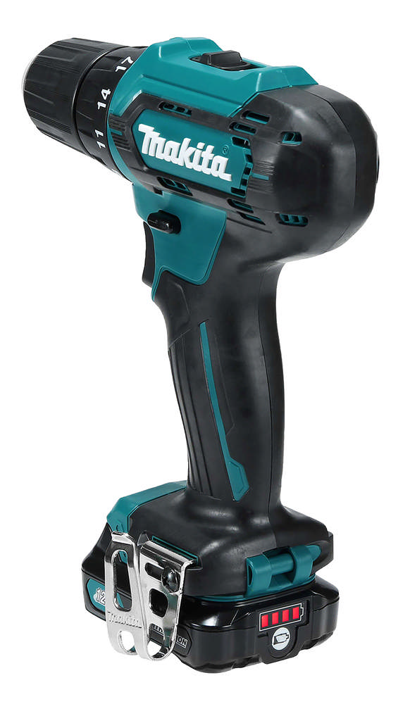BORSKRUTREKKER 12V MAX DF333DZ