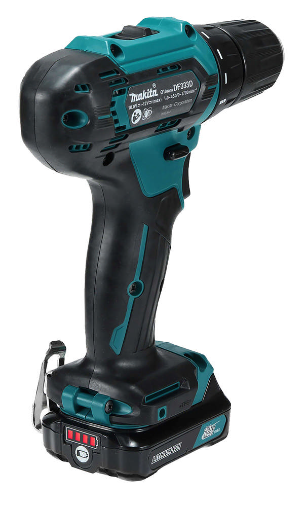 BORSKRUTREKKER 12V MAX DF333DZ