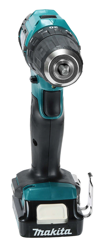 BORSKRUTREKKER 12V MAX DF333DZ