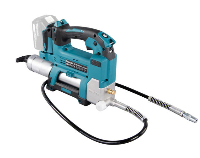 FETTPRESSE 18V 400ML DGP180Z