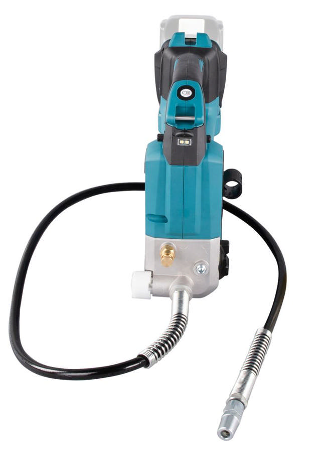 FETTPRESSE 18V 400ML DGP180Z