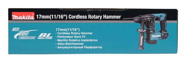 BORHAMMER DHR171Z 18V SDS-PLUS