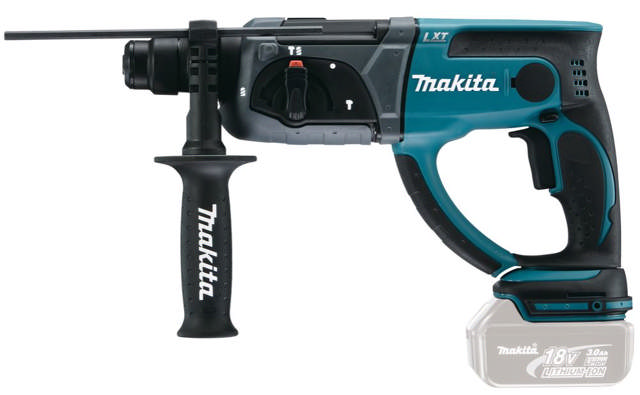 BORHAMMER DHR202Z 18V SDS-PLUS