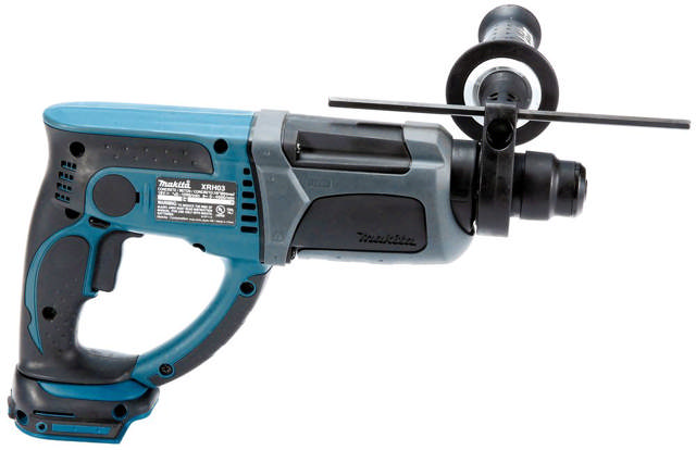 BORHAMMER DHR202Z 18V SDS-PLUS