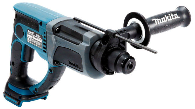 BORHAMMER DHR202Z 18V SDS-PLUS