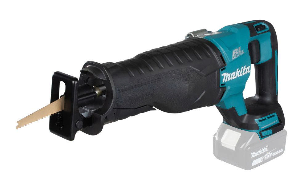 BAJONETTSAG DJR187Z 18V