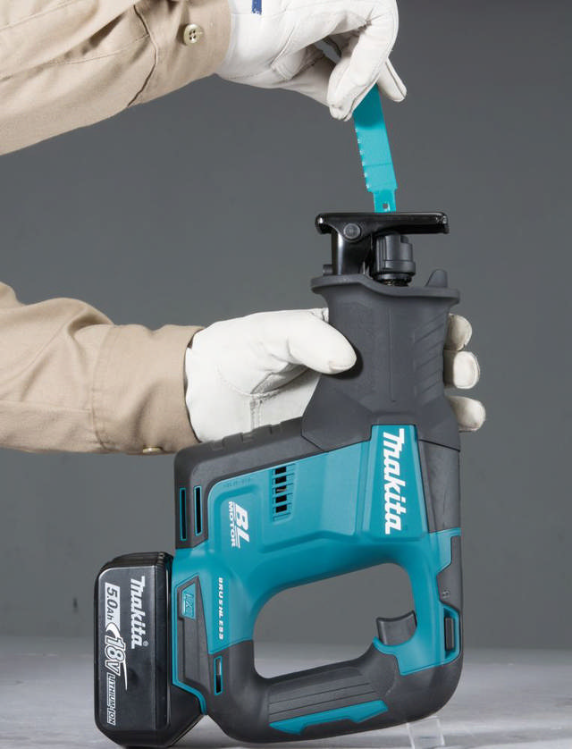 BAJONETTSAG 18V DJR188Z