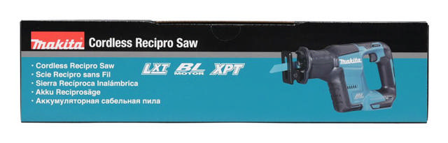 BAJONETTSAG 18V DJR188Z