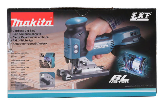 STIKKSAG 18V DJV181Z