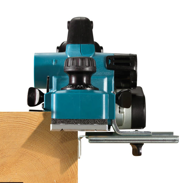 HØVEL 18V 82MM DKP181Z