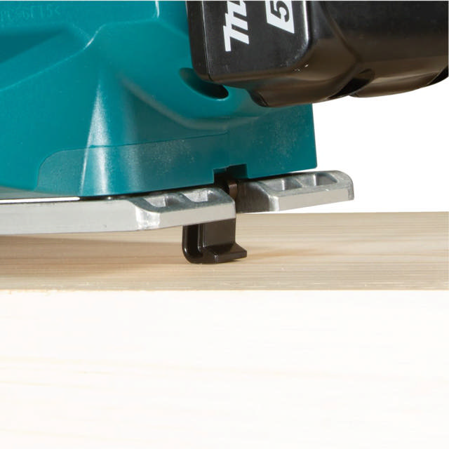 HØVEL 18V 82MM DKP181Z