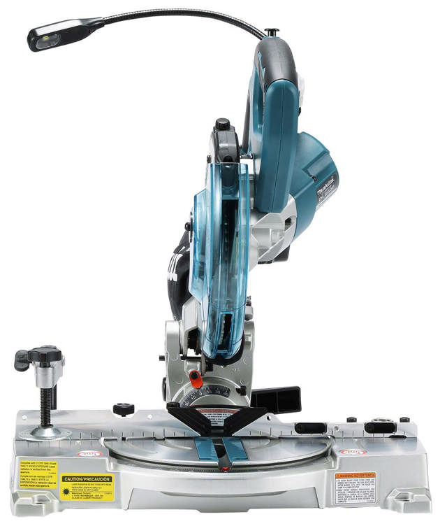 KAPPSAG DLS600Z 165MM 18V BØRS