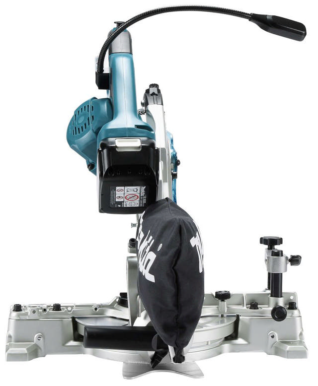 KAPPSAG DLS600Z 165MM 18V BØRS